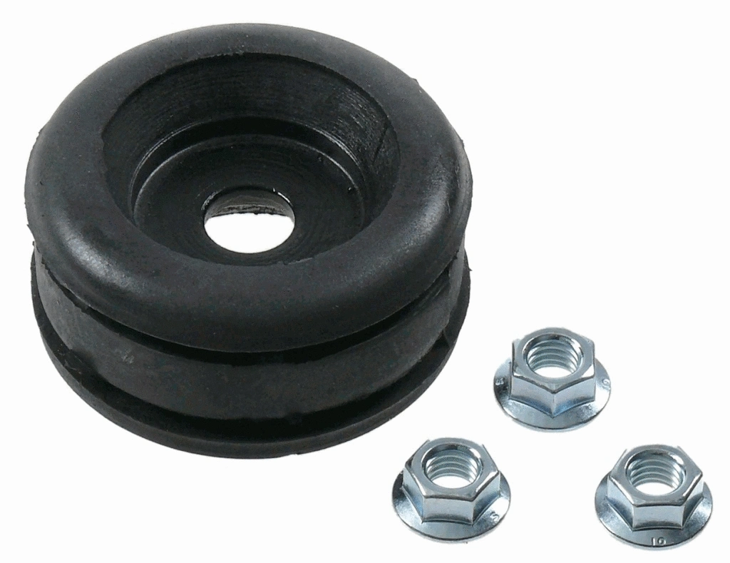 Suspension Strut Support Mount (87-466-A)