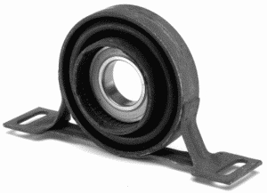 Suspension, propshaft (88-272-A)