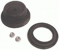 Repair Kit, suspension strut support mount (87-693-R)