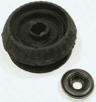 Repair Kit, suspension strut support mount (87-266-R)