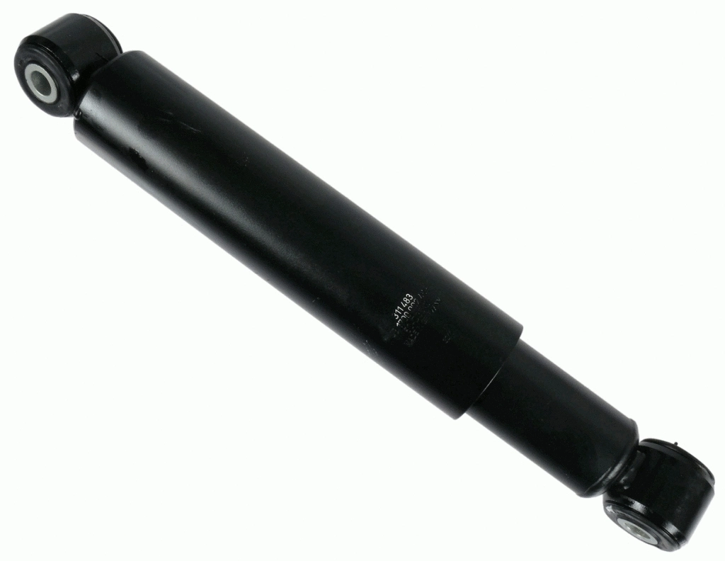 Shock Absorber (50-D30-0)
