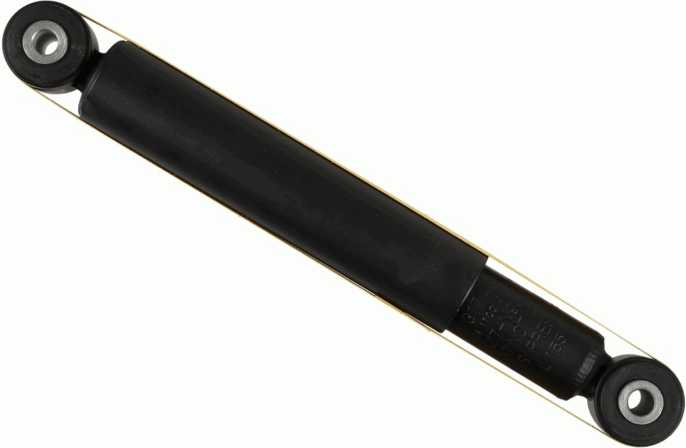 Shock Absorber (27-N93-A)