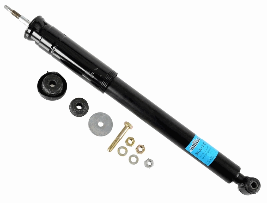 Shock Absorber (30-A17-0)