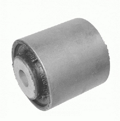 Mounting, control/trailing arm (88-508-A)
