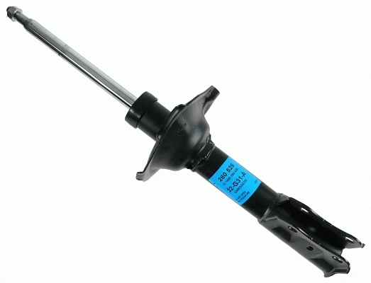 Shock Absorber (32-G31-A)