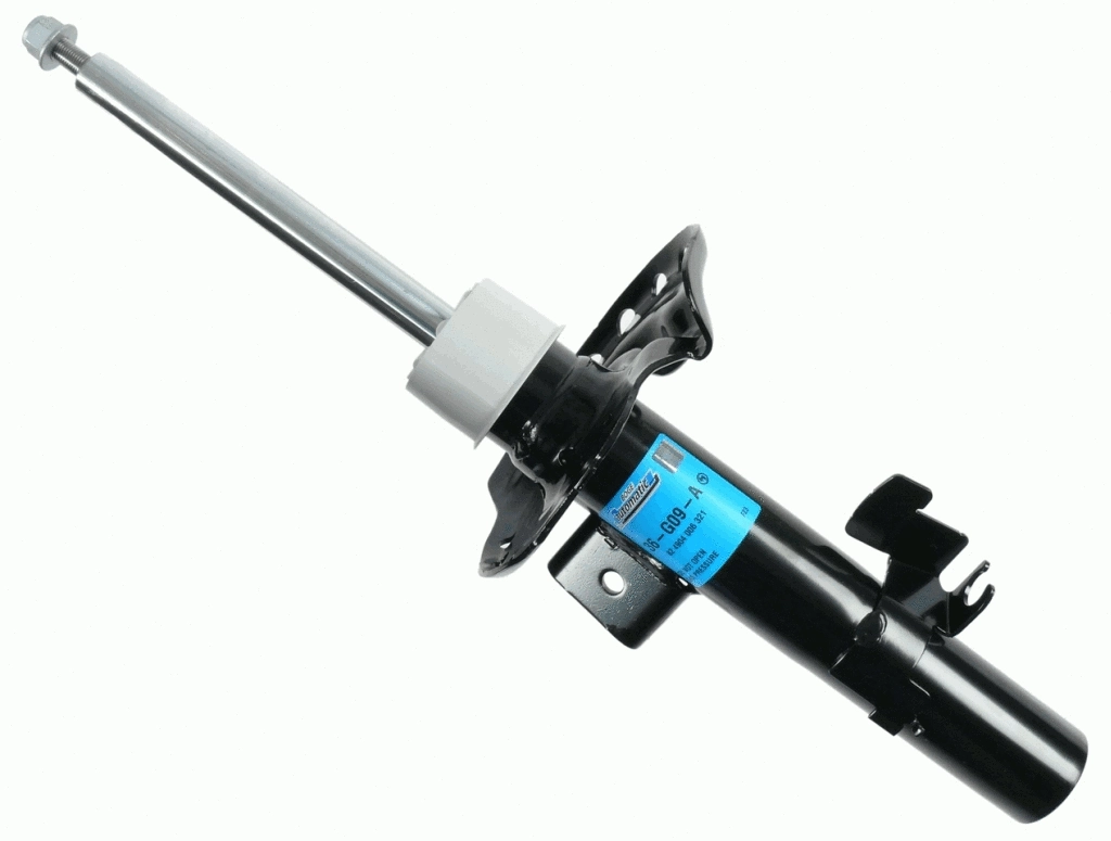 Shock Absorber (36-G09-A)