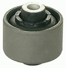 Mounting, control/trailing arm (87-381-A)