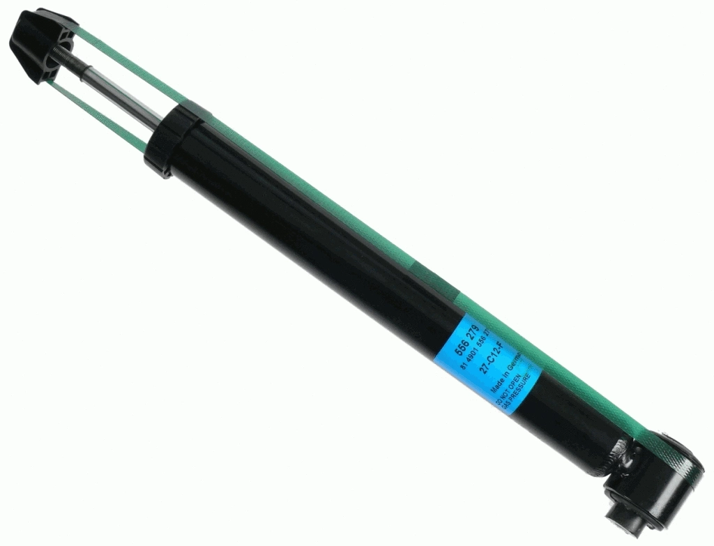 Shock Absorber (27-C12-F)