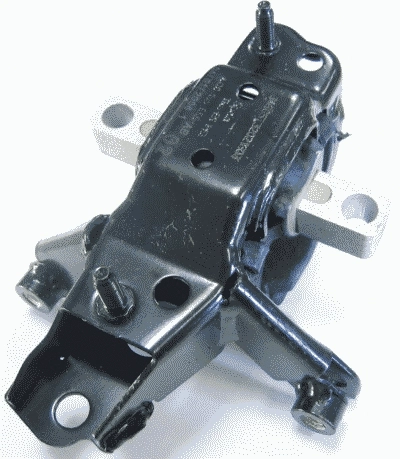 Mounting, engine (88-443-A)