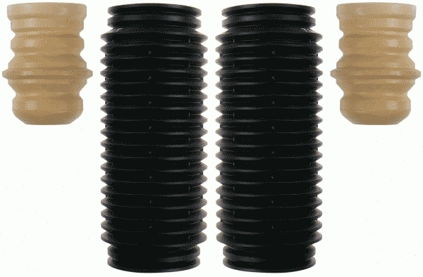 Dust Cover Kit, shock absorber (89-190-0)