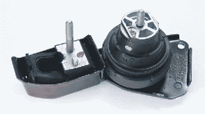 Mounting, engine (88-226-A)