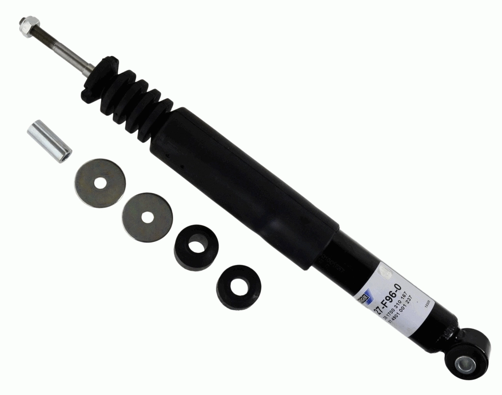 Shock Absorber (27-F96-0)