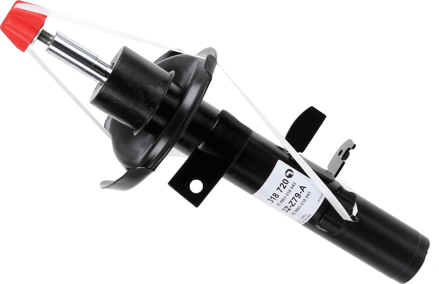 Shock Absorber (32-Z79-A)