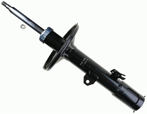 Shock Absorber (36-E09-A)