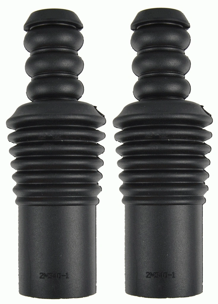 Dust Cover Kit, shock absorber (89-307-0)