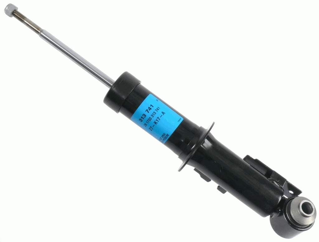 Shock Absorber