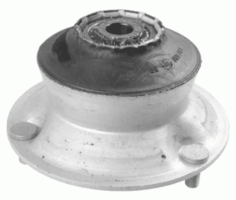 Suspension Strut Support Mount (87-667-A)