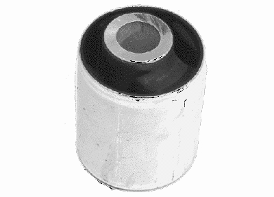 Mounting, control/trailing arm (87-793-A)