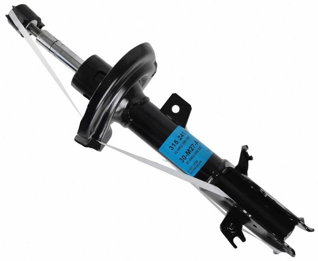 Shock Absorber (30-M27-A)