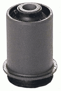 Mounting, control/trailing arm (87-563-A)