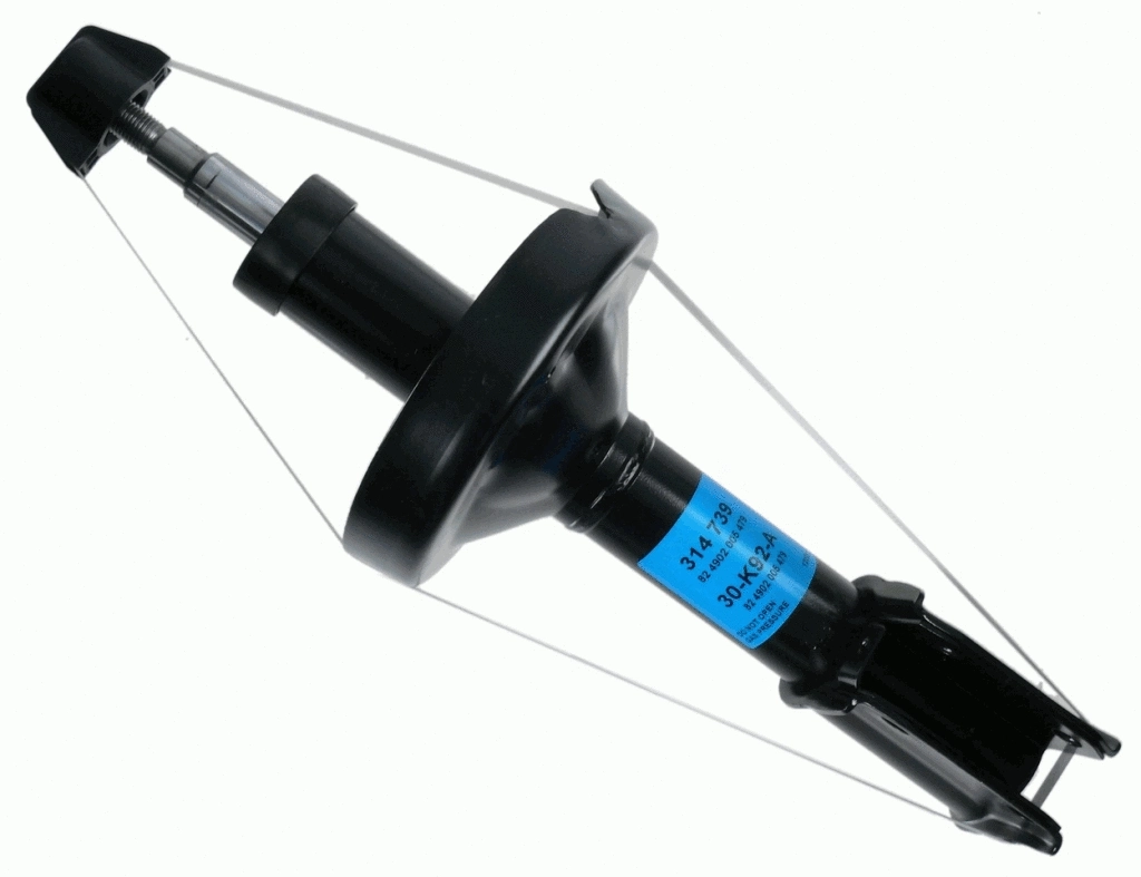 Shock Absorber (30-K92-A)
