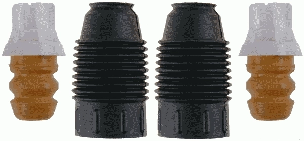 Dust Cover Kit, shock absorber (89-135-0)