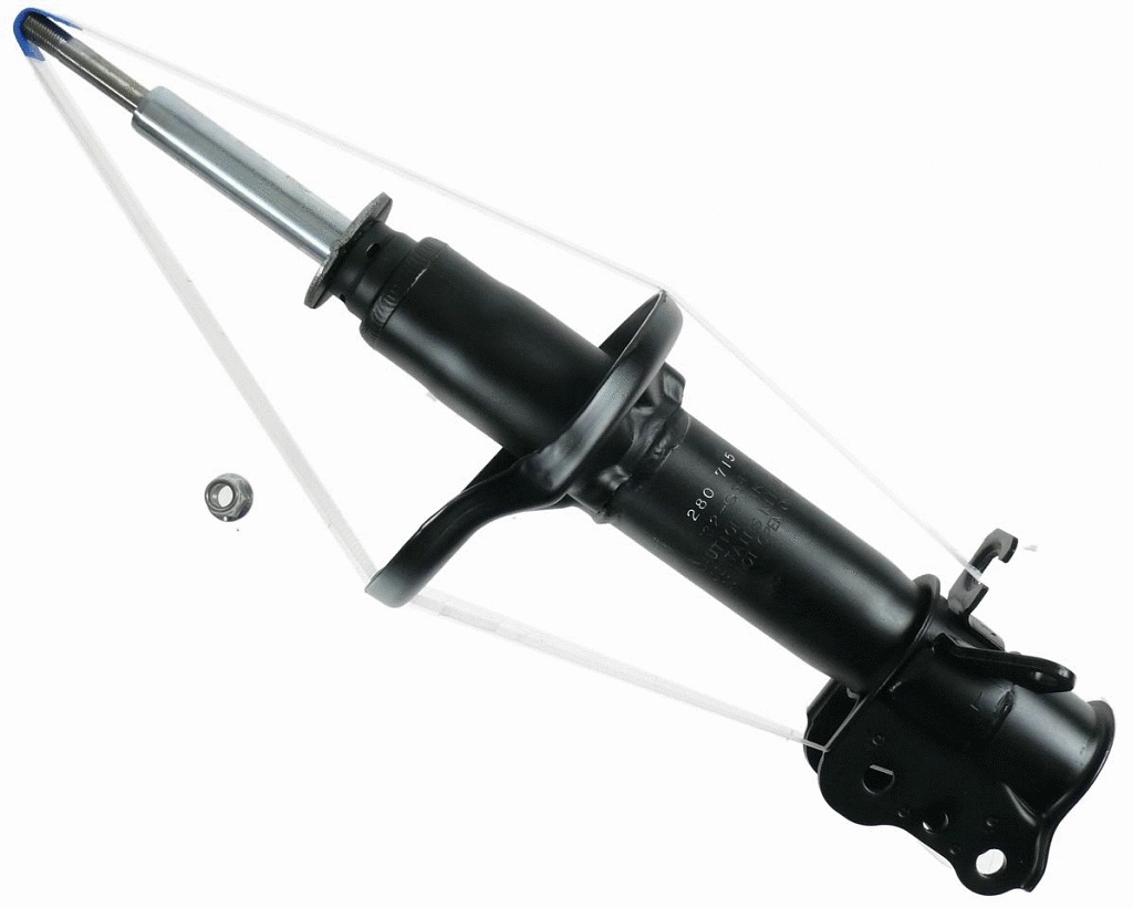 Shock Absorber (32-G54-A)