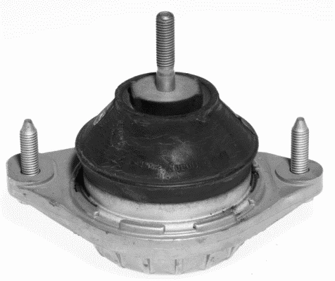 Mounting, engine (87-918-A)