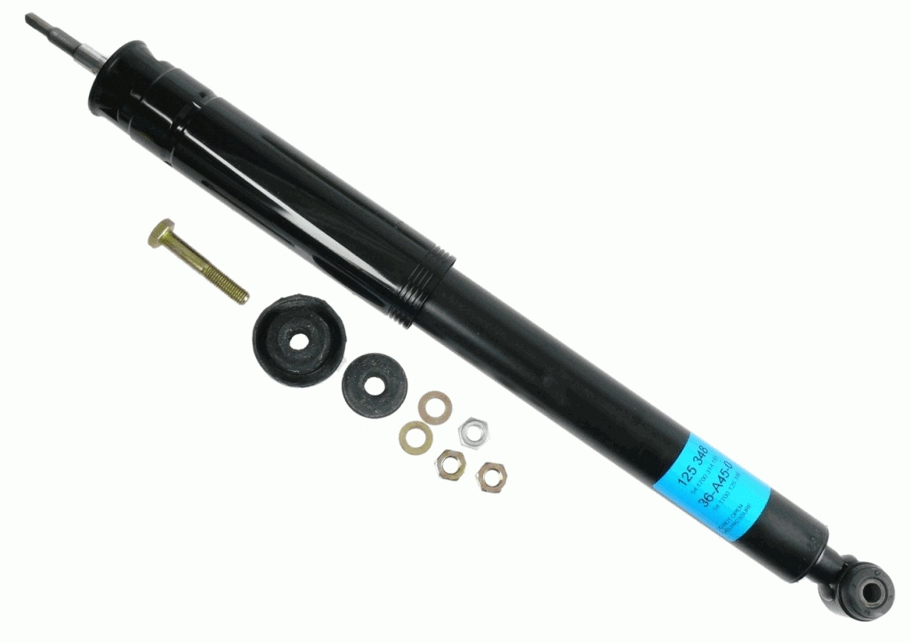 Shock Absorber (36-A45-0)