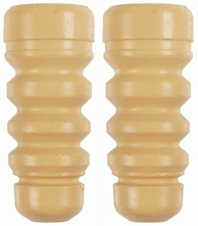 Rubber Buffer, suspension (89-168-0)