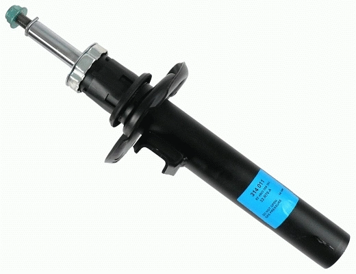 Shock Absorber (32-R78-A)