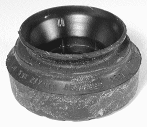 Suspension Strut Support Mount (87-299-A)