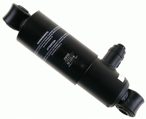Shock Absorber (50-D01-0)