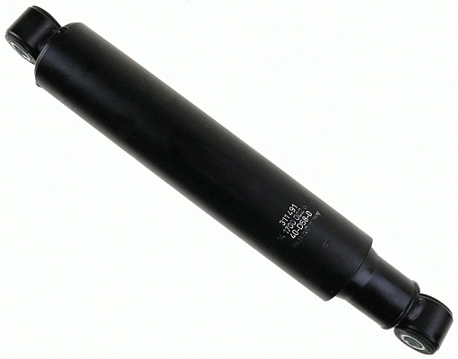 Shock Absorber (40-D58-0)