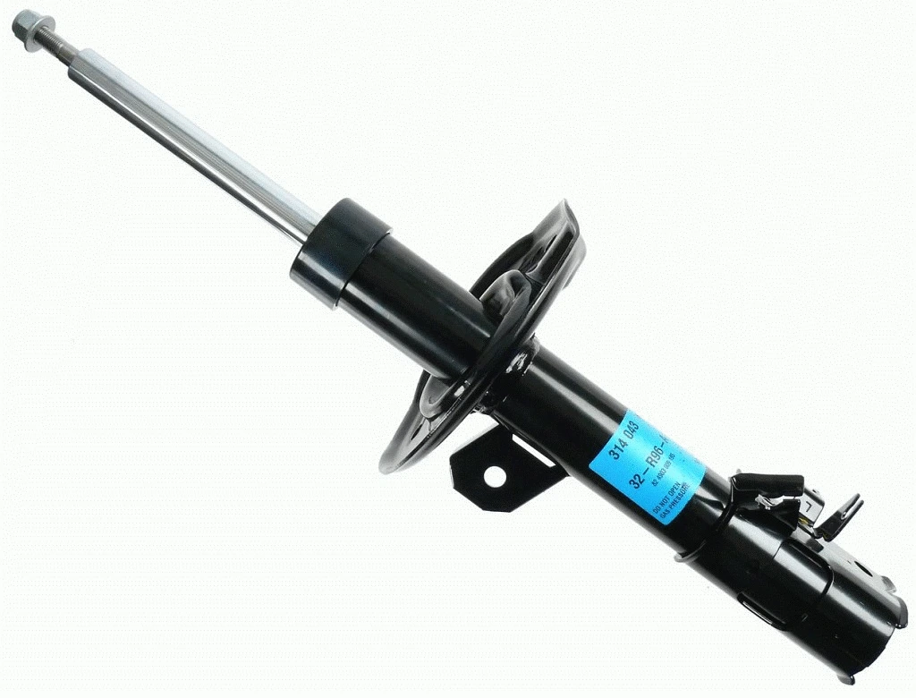 Shock Absorber (32-R96-A)