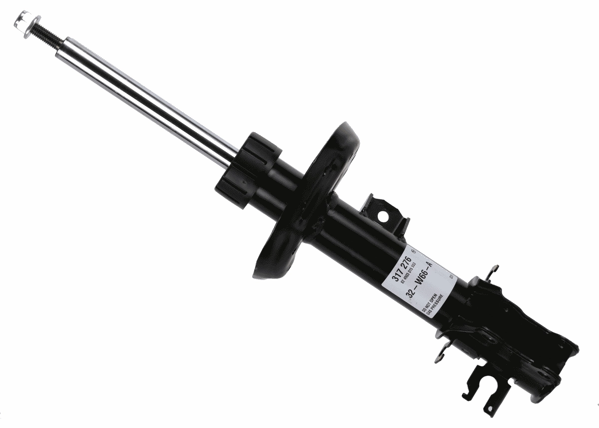 Shock Absorber (32-W66-A)