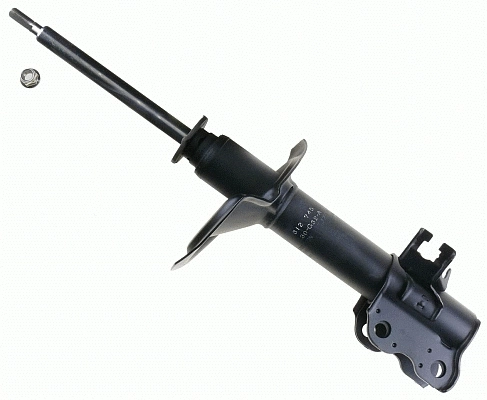 Shock Absorber (30-G32-A)