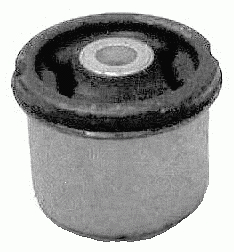 Bushing, axle beam (87-304-A)