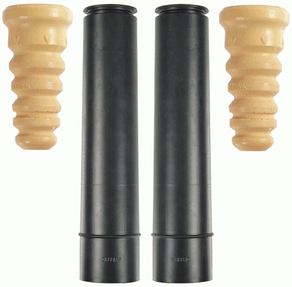 Dust Cover Kit, shock absorber (89-201-0)