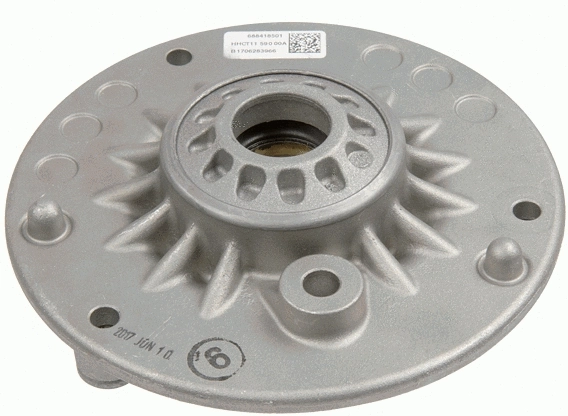 Suspension Strut Support Mount (84-278-A)