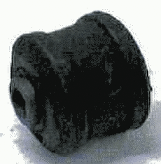 Mounting, control/trailing arm (87-050-A)