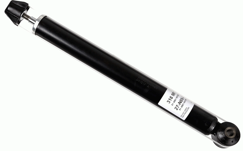 Shock Absorber (27-N69-A)