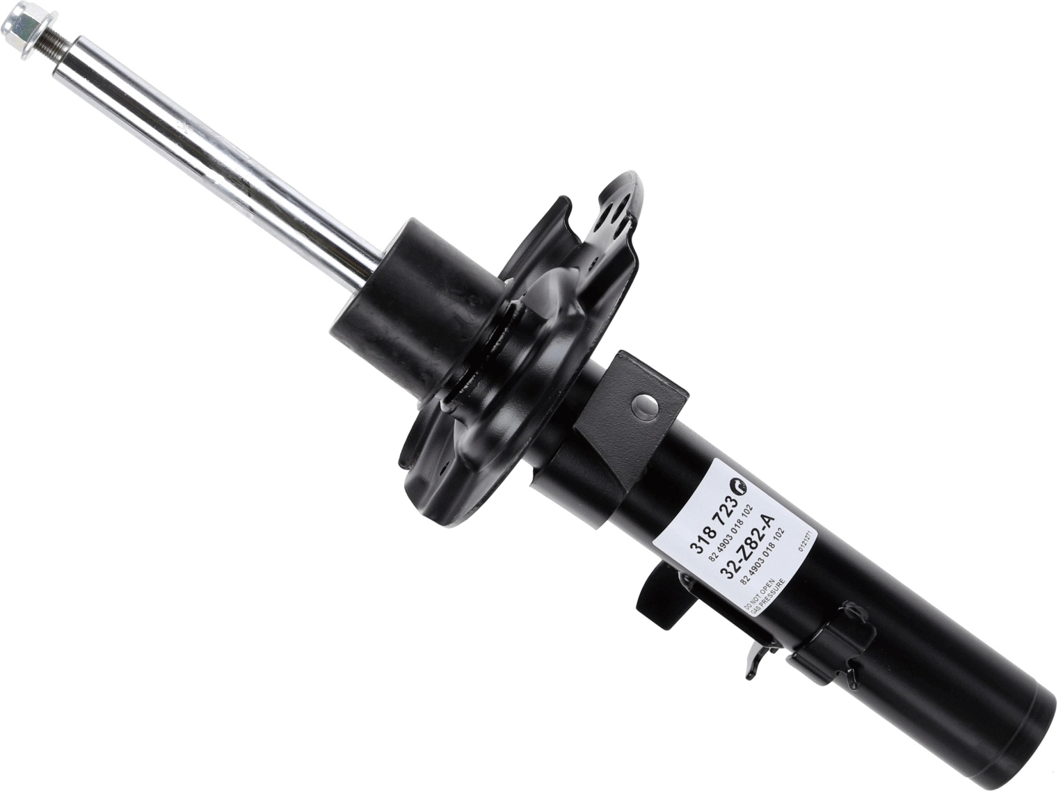 Shock Absorber (32-Z82-A)