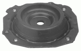 Suspension Strut Support Mount (87-411-A)