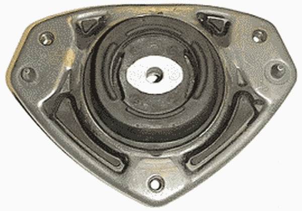 Suspension Strut Support Mount (87-663-A)
