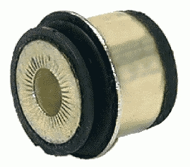 Mounting, engine (87-065-A)