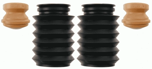 Dust Cover Kit, shock absorber (89-141-0)