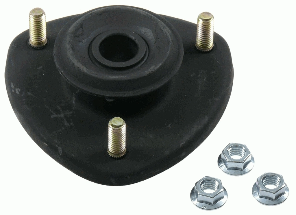 Suspension Strut Support Mount (87-470-A)