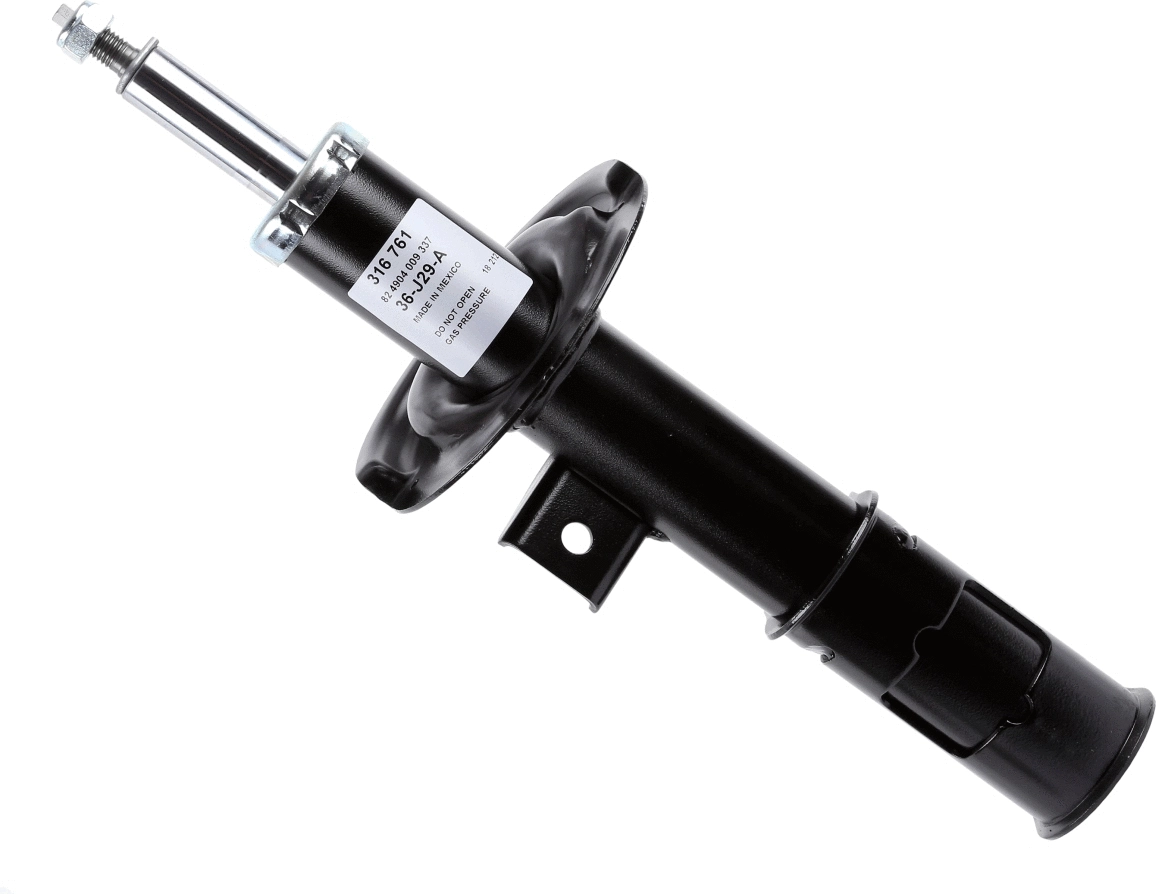 Shock Absorber (36-J29-A)