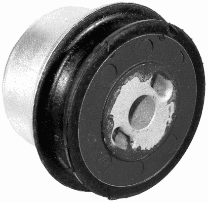 Mounting, control/trailing arm